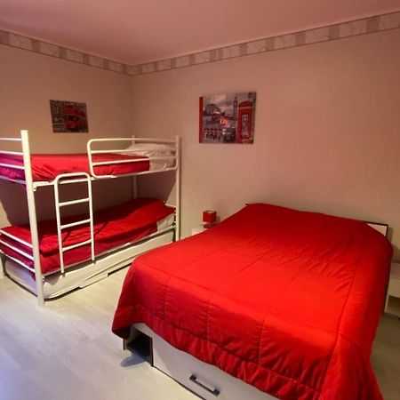 Hotel Le Bambi 보므 레 다므 외부 사진